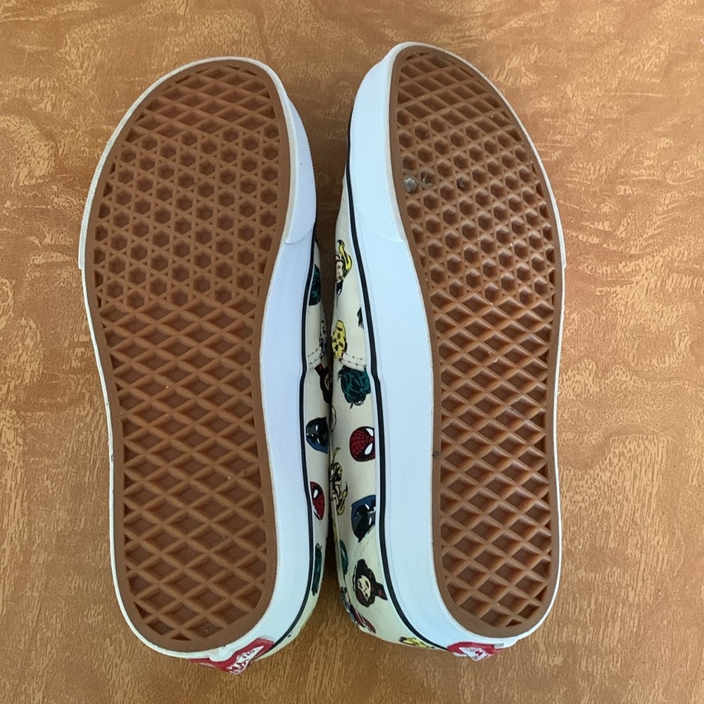 Marvel Vans - Picture 3 of 3